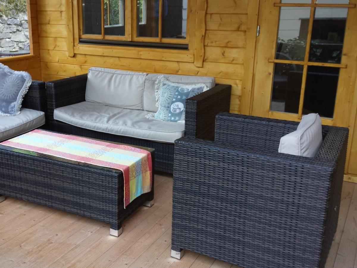 Landgasthof Kleine Kommode Zorge Extérieur photo