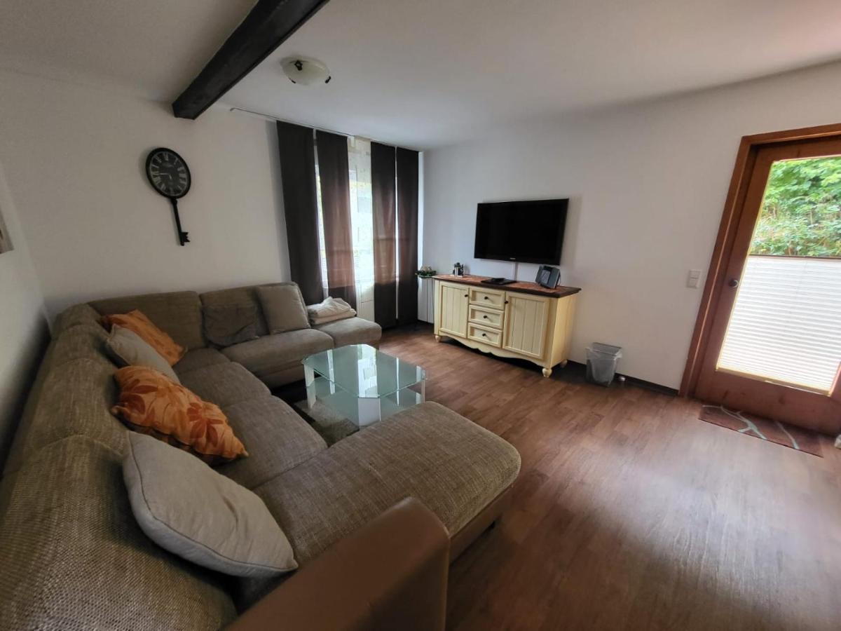 Landgasthof Kleine Kommode Zorge Chambre photo